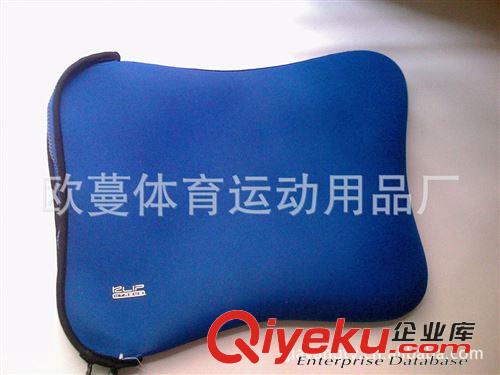 電腦包 廠家批發供應潛水料電腦內膽包，定做潛水料CD包，手機包，相機包原始圖片3