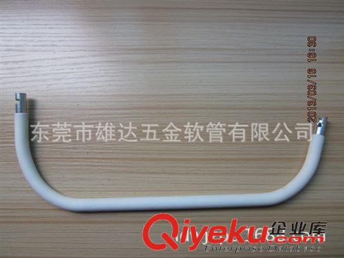 機械設備用軟管 供應機床工作燈金屬軟管