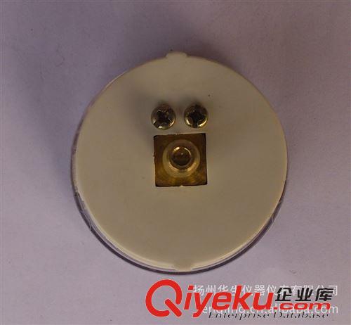 真空壓力表／負壓表／醫(yī)用真空表 醫(yī)用真空壓力表/負壓壓力表**廠家直銷原始圖片2