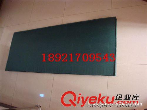 體操用品器材 廠家直銷  小海綿墊 體操墊 瑜伽墊1*0.5*0.05m原始圖片2