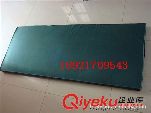 體操用品器材 廠家直銷  小海綿墊 體操墊 瑜伽墊1*0.5*0.05m原始圖片3
