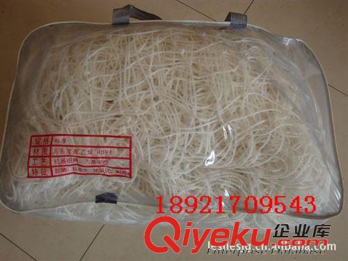 體育繩網系列 廠家直銷 gd3-5人制聚乙烯足球網 pe材質足球網