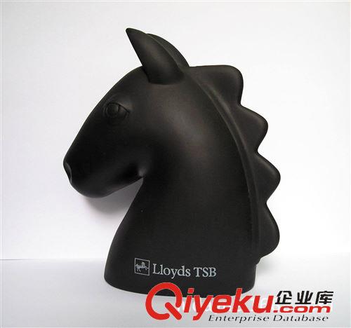 其他模型玩具 可發(fā)出馬叫聲的馬頭錢箱原始圖片2