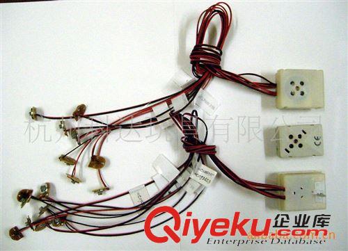 集成電路(IC) 供應系列閃燈IC機芯