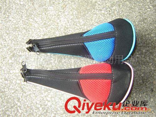 高爾夫球頭套類 供應Neoprene Golf 球桿套