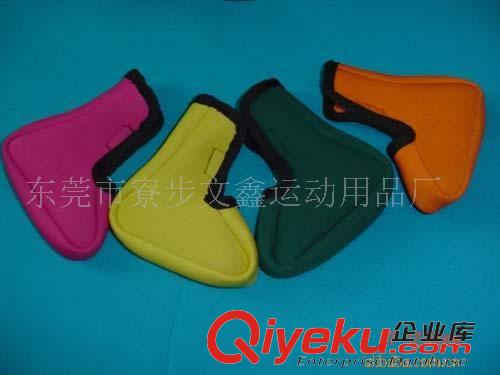 高爾夫球頭套類 供應Neoprene Golf 球桿套