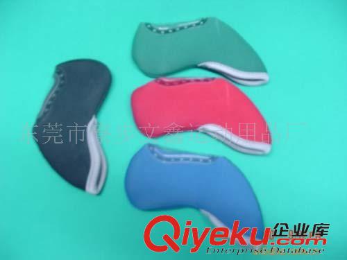 高爾夫球頭套類 供應Neoprene Golf 球桿套