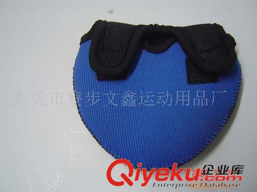 高爾夫球頭套類 供應Neoprene Golf 球桿套