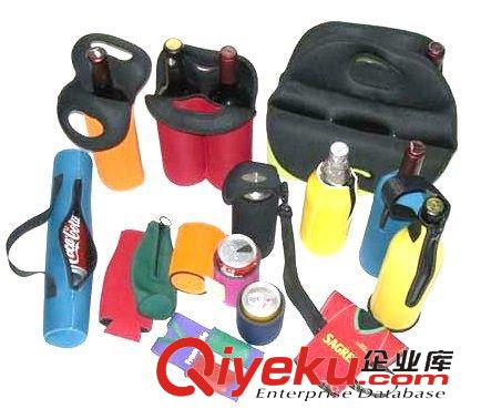 廣告促銷禮品 （東莞潛水料產品專業廠家）供應瓶套，杯套
