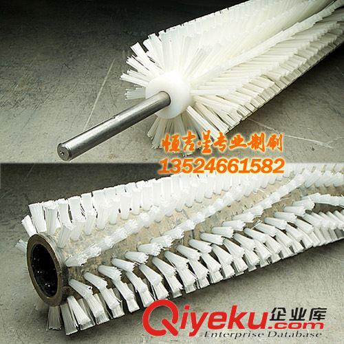 刷輥 【九年誠(chéng)信通會(huì)員】廠家定做工業(yè)刷輥（多款）原始圖片2