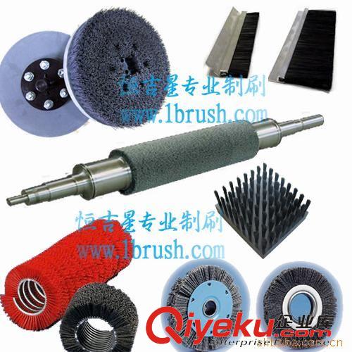 條刷 廠家直銷-機(jī)械密封條刷、機(jī)床密封條刷
