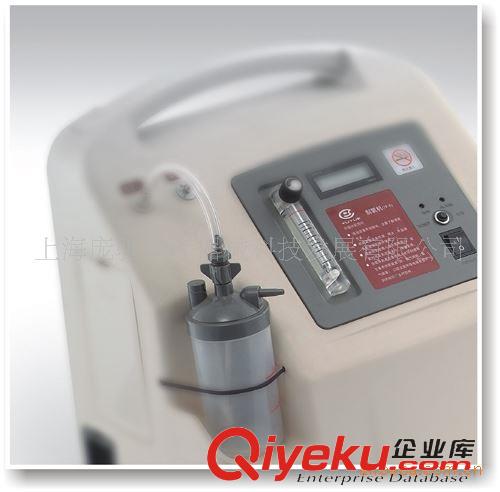 制氧機系列 供應江蘇魚躍制氧機7F-5L醫用 家用制氧機 醫用制氧機 制氧機批發原始圖片2