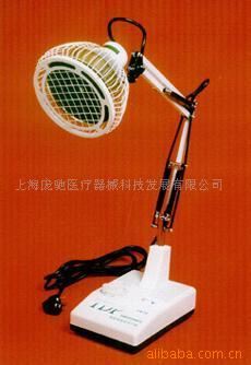 康復(fù)護(hù)理系列 供應(yīng)仙鶴牌TDP特定電磁波zl器CQ-10臺(tái)式 神燈 電池波普zl儀