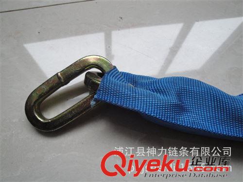 其他寵物周邊用品 專業(yè)生產(chǎn)優(yōu)質(zhì)鐵鏈條,防盜鏈條，鎖鏈(圖)