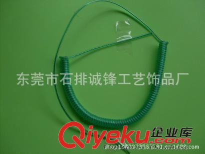 檢具用鋼絲彈簧繩 （廠家直銷）檢具繩