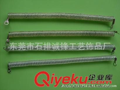 檢具用鋼絲彈簧繩 （廠家直銷）檢具繩原始圖片3
