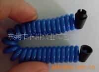 塑料彈簧繩/dg繩/彈簧圈 （廠家直銷）彈簧圈，QQ圈