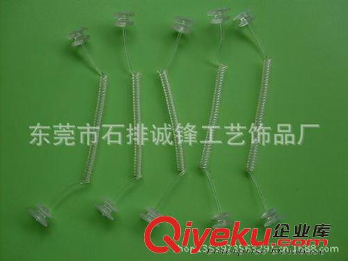 塑料彈簧繩/dg繩/彈簧圈 （廠家直銷）手機(jī)繩，塑料手機(jī)彈簧繩