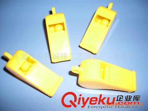口哨 供應塑膠口哨 兒童口哨原始圖片2