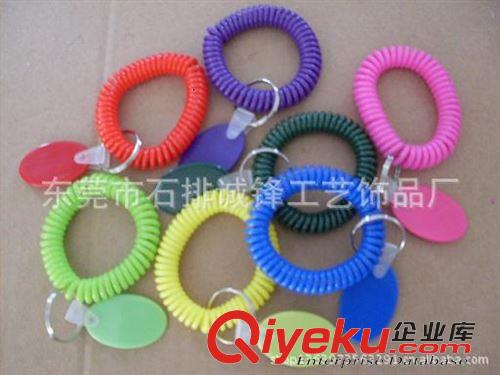 鑰匙扣/鑰匙圈 供應(yīng)塑料扣,泡燈扣,鑰匙扣（包郵）