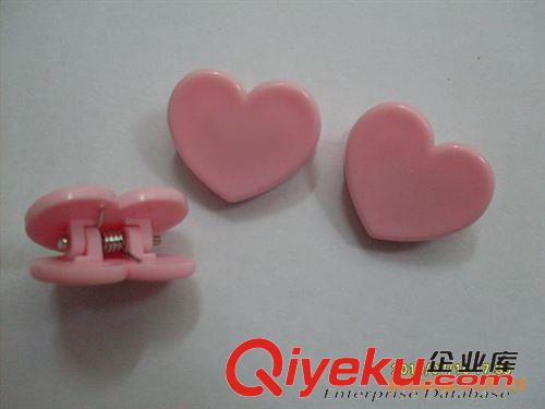 塑料夾/夾子 供應塑膠夾,文件夾，鱷魚夾，圓形夾，心形夾