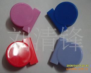 塑料夾/夾子 供應塑膠夾,文件夾,長尾夾,鑰匙扣,泡燈扣