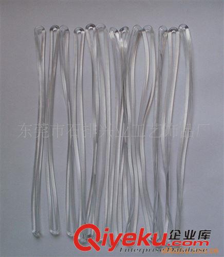 PVC-透明繩，行李牌吊繩 熱銷行李牌帶子，行李帶