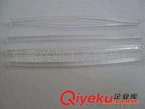 PVC-透明繩，行李牌吊繩 供應吊牌掛繩