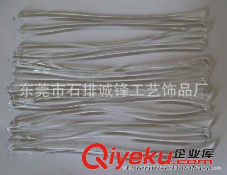 PVC-透明繩，行李牌吊繩 供應(yīng)行李牌繩,PVC帶子,行李牌帶子,PVC透明繩