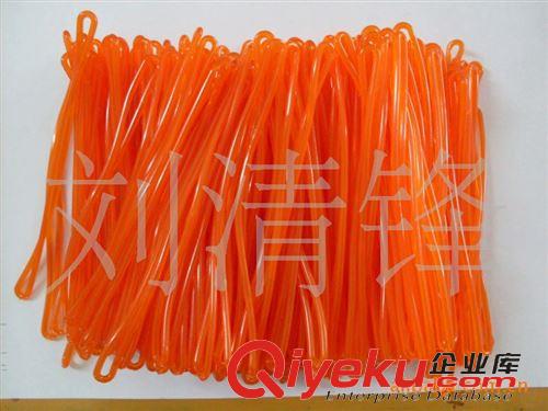 PVC-透明繩，行李牌吊繩 供應(yīng)行李帶 現(xiàn)貨