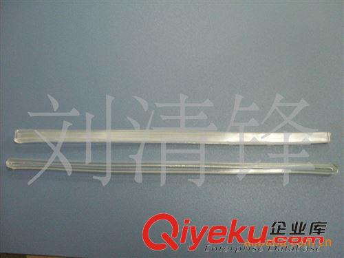 PVC-透明繩，行李牌吊繩 供應(yīng)行李牌繩,PVC帶子,行李牌帶子,PVC透明繩原始圖片3