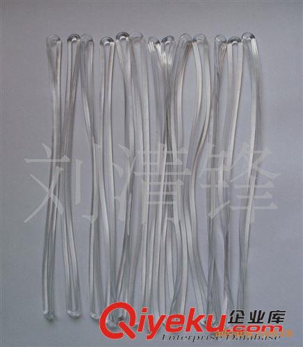 PVC-透明繩，行李牌吊繩 供應(yīng)帶子