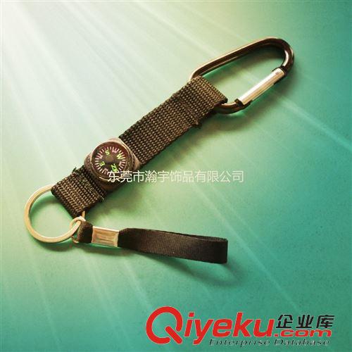 長期現貨庫存產品 現貨供應5號葫蘆型黑色登山扣  鋁合金快掛 戶外用品  量大從優