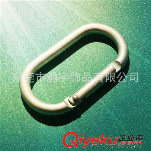 異型登山扣 【月銷10萬】瀚宇鋁合金小老虎形狀開瓶器 開瓶啟子