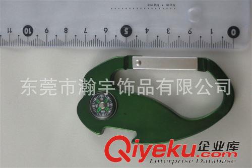 異型登山扣 廠家供應(yīng)小熊彩色爬山扣 多功能異形登山扣 款式多 價(jià)格便宜原始圖片2