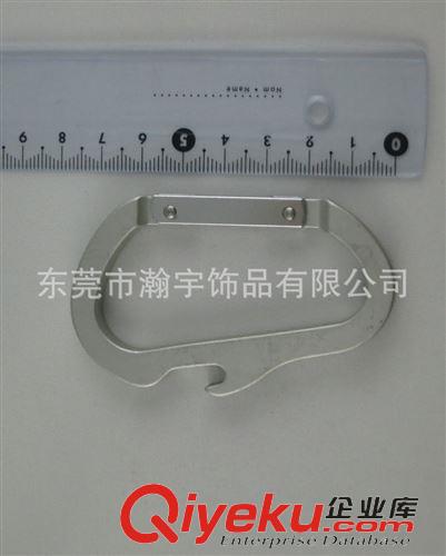 異型登山扣 廠家供應(yīng)小熊彩色爬山扣 多功能異形登山扣 款式多 價(jià)格便宜原始圖片3