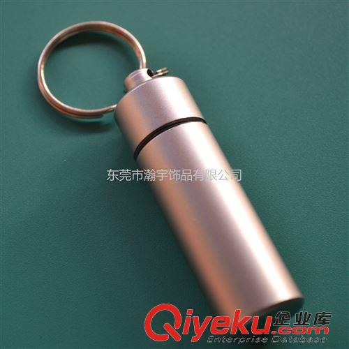 藥筒 供應醫鋁罐 鋁合金藥罐 鋁合金藥筒 耳塞罐原始圖片3