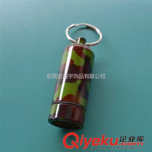 藥筒 【瀚宇飾品】供應促銷禮品多功能藥筒 便攜式醫務藥筒 藥罐原始圖片3