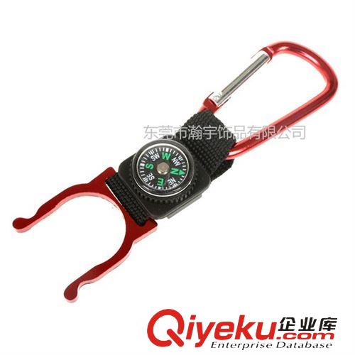 水瓶扣 供應登山扣水瓶扣 硅膠水瓶扣