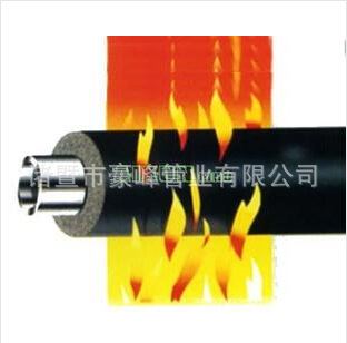 橡塑保溫管  空調(diào)保溫管原始圖片2