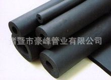 橡塑保溫管  【廠家直銷】供應橡塑管 橡塑保溫材料吸音降噪 橡塑保溫管批發原始圖片2