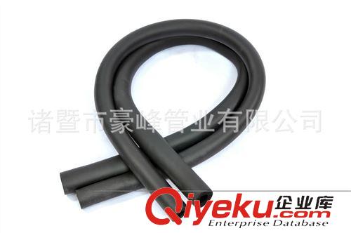 橡塑保溫管  【廠家直銷】供應橡塑管 橡塑保溫材料吸音降噪 橡塑保溫管批發