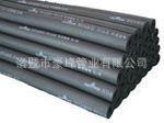 橡塑保溫管  太陽能熱水器專用橡塑保溫管加厚型 低價批發供應太陽能保溫管