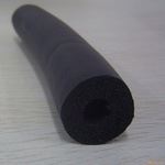 空調(diào)保溫管  B1級(jí)華美橡塑保溫管隔熱材料 絕熱發(fā)泡空調(diào)保溫管海綿管 規(guī)格齊全原始圖片2