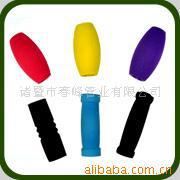 橡塑運(yùn)動(dòng)器材護(hù)套  供應(yīng)多彩健身運(yùn)動(dòng)器材護(hù)套、手柄套原始圖片2