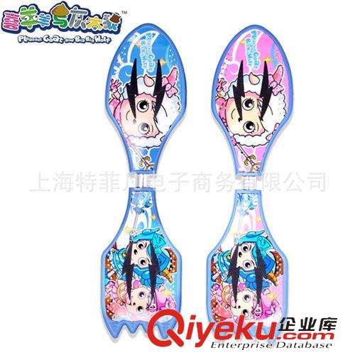 活力板 廠家zp喜羊羊兒童雷龍板活力板火箭板YY-8105鋁合金支架活力板原始圖片3