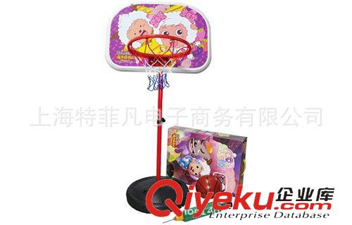 足球/籃球/排球/籃球板 原裝全新質(zhì)量保證YY-358鑄鐵籃球架中國迪士尼喜洋洋喜洋洋原始圖片3