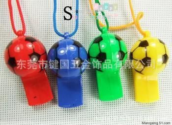 口哨 批發(fā)寶寶玩具環(huán)保無毒口哨  專業(yè)裁判比賽用品哨子多色