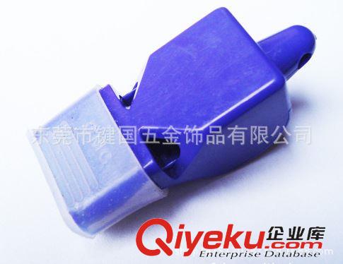 口哨 2014全新料ABS口哨  （無核）環保md口哨  鍵國供應原始圖片2