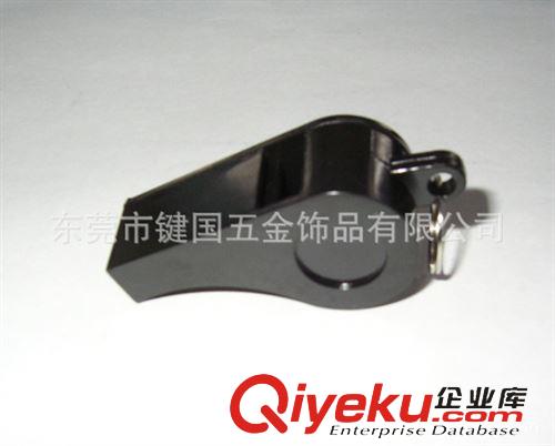 口哨 專業(yè)生產塑料口哨   大中小ＯＫ口哨  ＡＢＳ口哨  助威道具酒吧原始圖片2